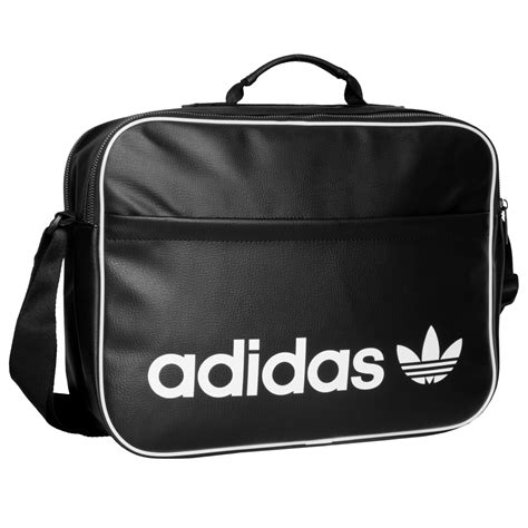 herren handtasche adidas|adidas vintage tasche.